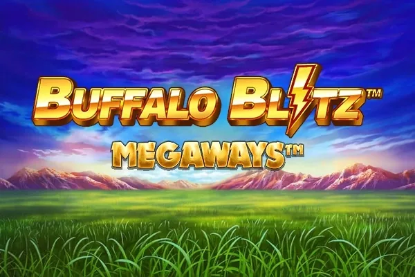 Buffalo Blitz Megaways